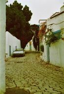 Side Street, Hammamet